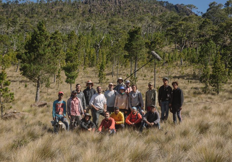 Llega a Cines el documental El Pico Duarte