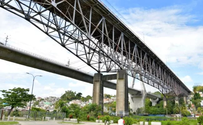 Debajo del puente de La 17: desalojo y compensaciones insuficientes para familias