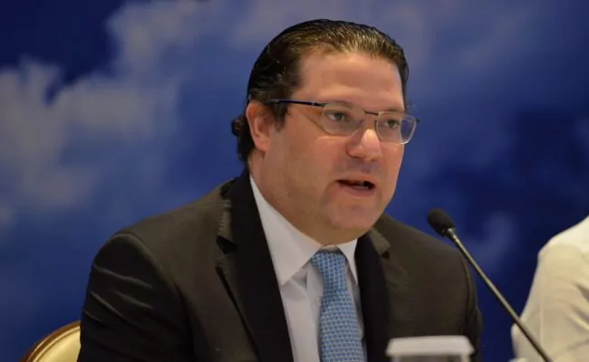 "Estamos época de quedar bien”; Director de Aduanas dice no estamos en época de campaña