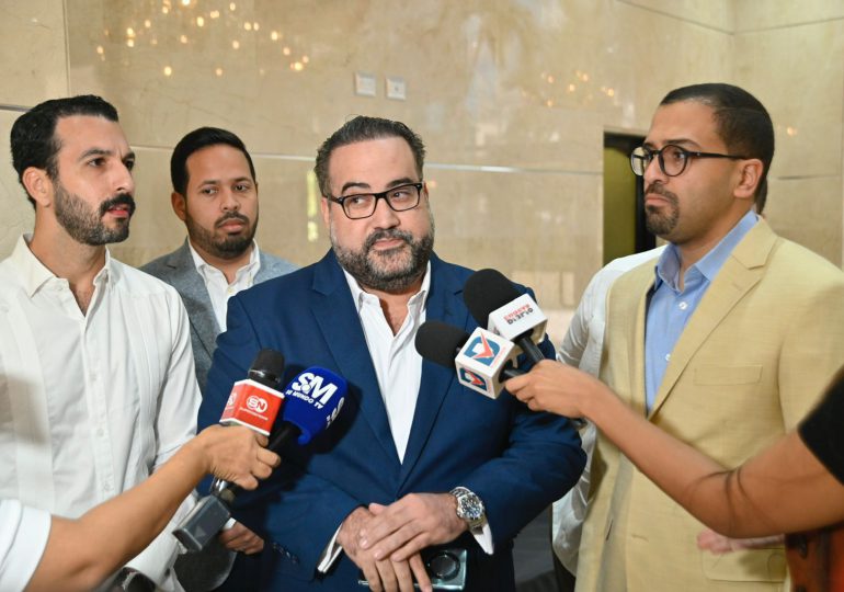 ACS solicita al Senado vistas públicas sobre proyecto de Ley de Contrataciones Públicas