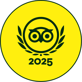 RD es elegida en varias categorías de la lista “Cosas que hacer, Lo mejor de lo mejor” de Tripadvisor 2025