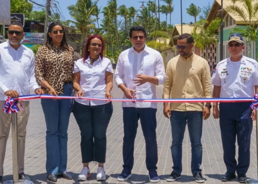 Turismo impulsa Samaná con inversiones millonarias