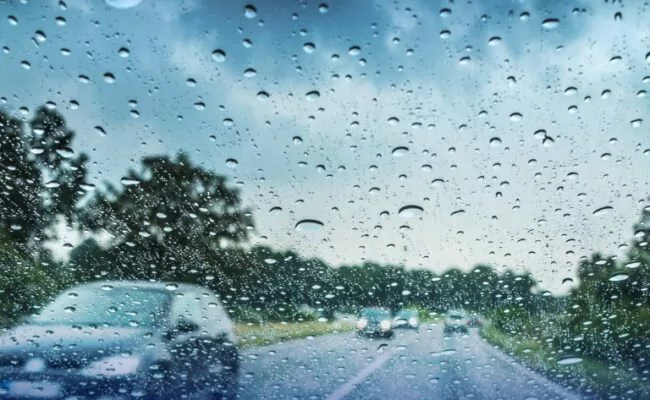 Vaguada y humedad dejada por onda tropical provocarán algunas precipitaciones esta tarde