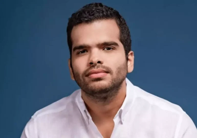 Diputado Vicente Sánchez defiende los avances del Senasa