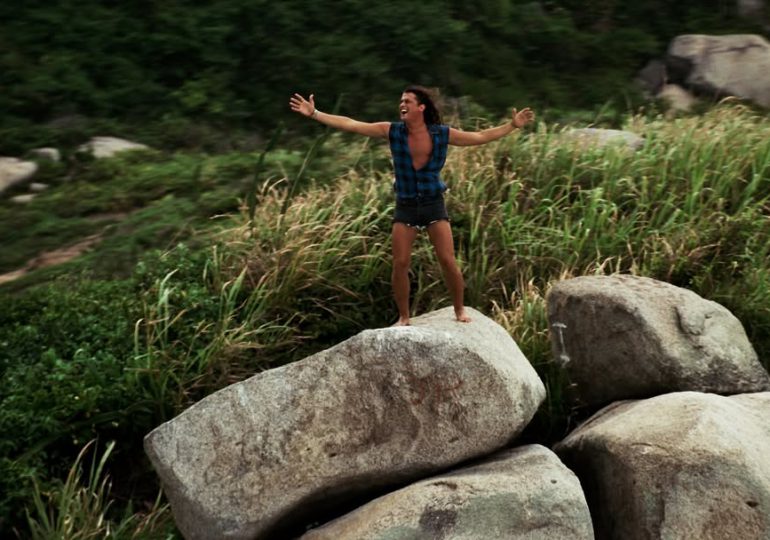 Carlos Vives celebra los 30 años de “La Tierra del Olvido” con edición remasterizada y expandida