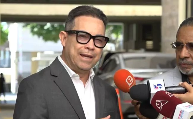 Vocero de los diputados del PRM no ve futuro en aplicación de candidaturas independientes