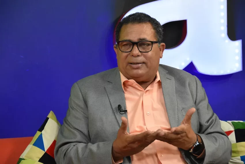 Waldys Taveras dice renunció del PRM por incompatiblidad de criterios; dice sociedad civil y oportunistas se han adueñado del gobierno