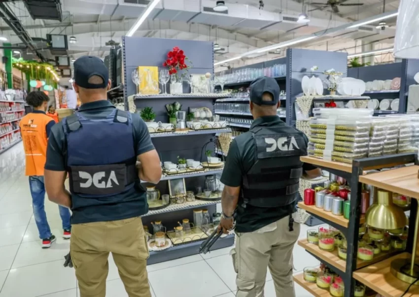 Gobierno reinicia inspección de evasión fiscal de comercios