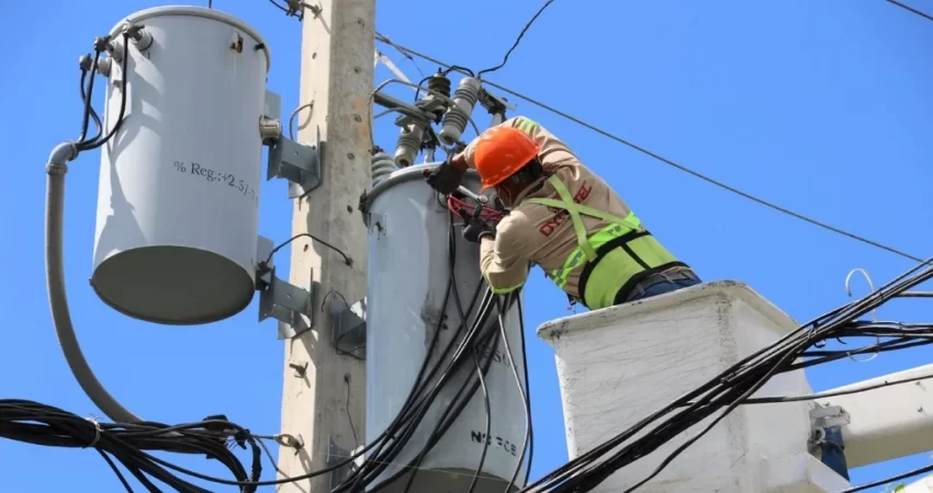 Cued lanza licitación de compra de energía