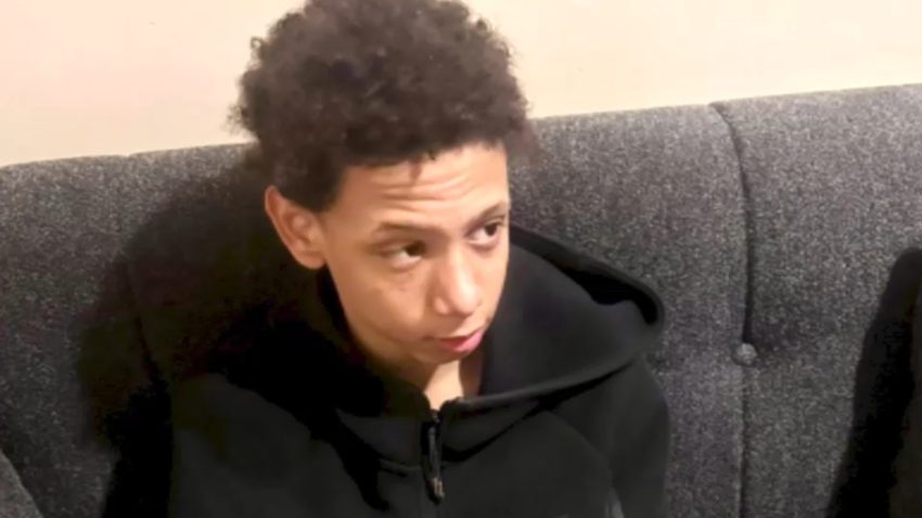 NY: Apresan a cuatro jóvenes por asesinato menor dominicano