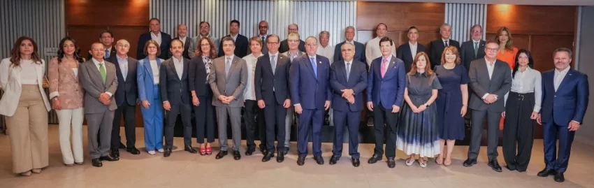 Hacienda y Conep impulsan iniciativas para la salud fiscal