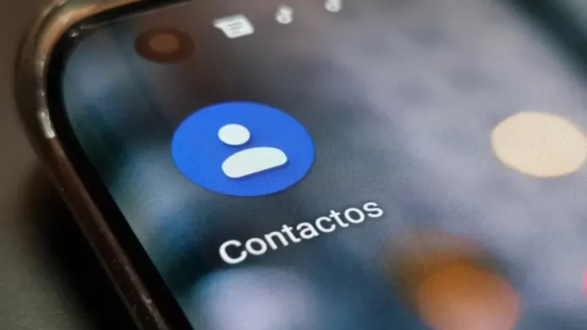 Cómo recuperar contactos borrados en Android desde la “papelera” integrada