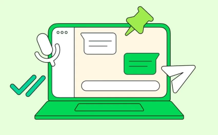 WhatsApp Web 2025: los mejores atajos y funciones imprescindibles para trabajar sin distracciones