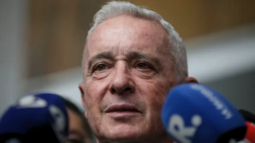Tribunal Superior de Bogotá Ordena la Libertad Inmediata de Álvaro Uribe Vélez