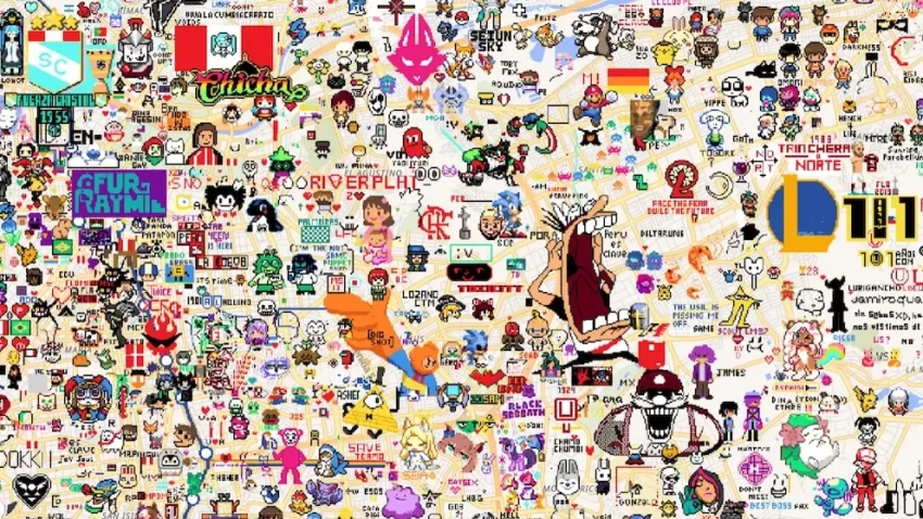 ¿Qué es Wplace y por qué está cautivando a millones?