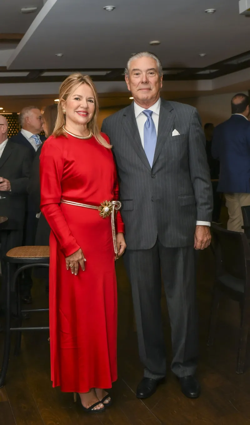 Troncoso y Cáceres Abogados Celebra 110 Años e Inaugura Nueva Oficina