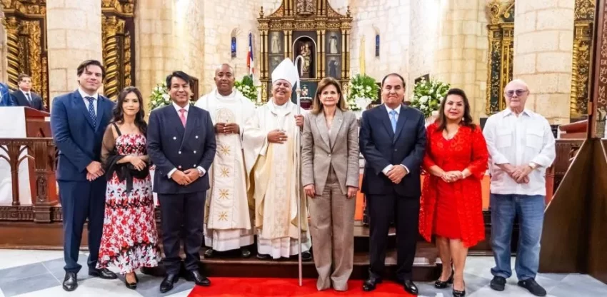 Industrias San Miguel Celebra 20 Años en RD con Acción de Gracias y Campaña Emotiva