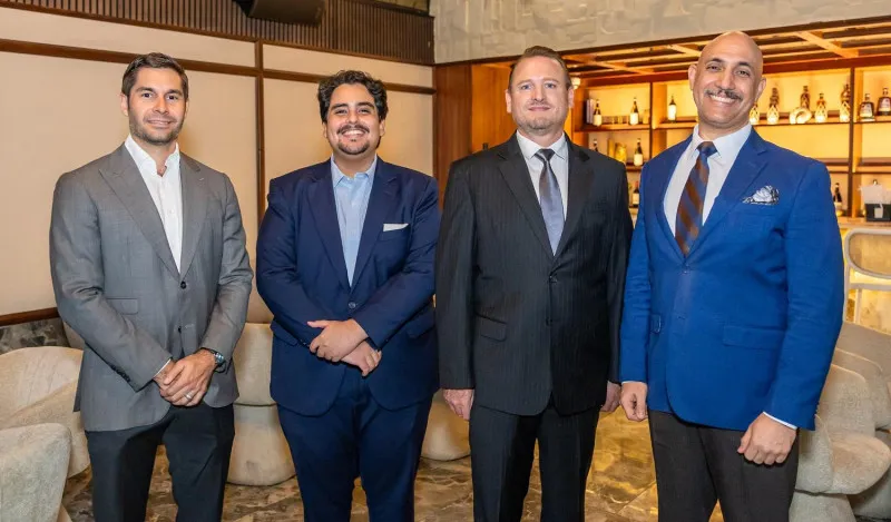 BelCham-RD Juramenta su Junta Directiva 2025-2027 y Renueva Compromiso Binacional