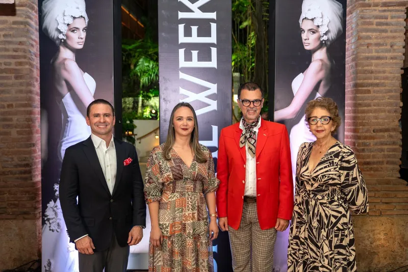 Aderes presenta la octava edición del Restaurant Week en tres ciudades dominicanas