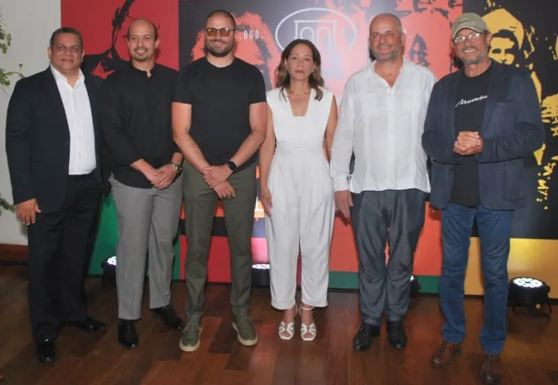 MUMBA: una experiencia cultural que celebra la música y la identidad dominicana