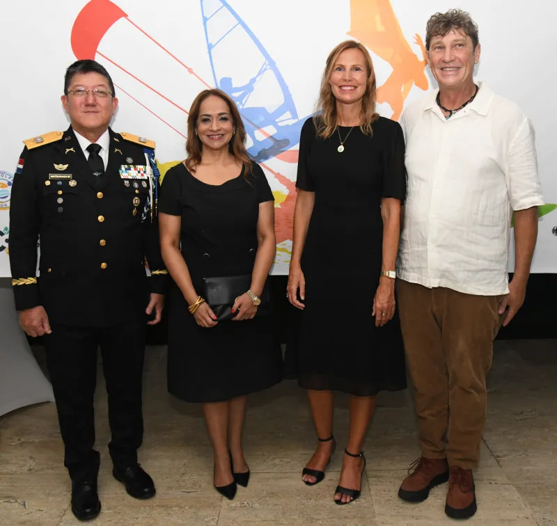 XX Edición del Master of the Ocean 2025: Una celebración de dos décadas de deporte y turismo