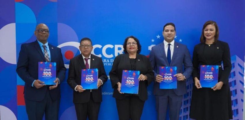 Cámara de Cuentas rinde informe de sus primeros 100 días