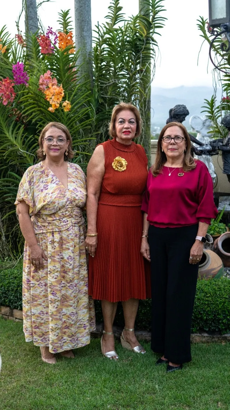 Mesa Redonda Panamericana juramenta nueva directora para el período 2025–2027