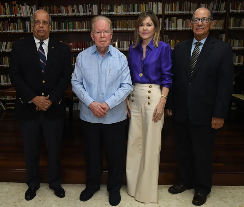 Fundación Corripio anuncia los ganadores de la XV edición de sus premios académicos y culturales