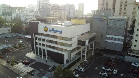 Ratifican la calificación “A” para Asociación La Nacional