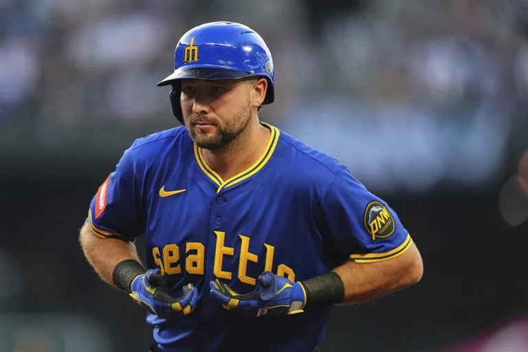 Así va la lucha por el liderato de jonrones en las Grandes Ligas