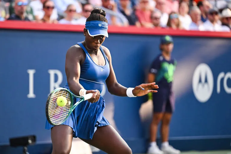 De Victoria Mboko a Ben Shelton: dos irrupciones que encienden la gira norteamericana