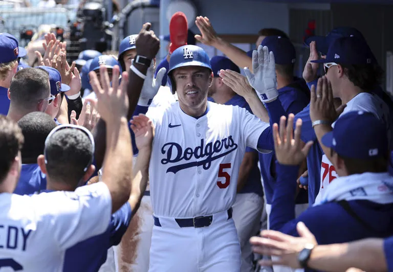 Betts Desata la Barrida: Dodgers Superan 5-4 a Padres y Amplían su Ventaja en la NL Oeste