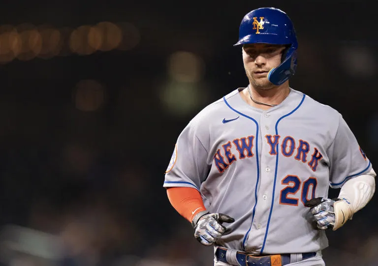 Pete Alonso podría firmar un contrato histórico tras salir de los Mets