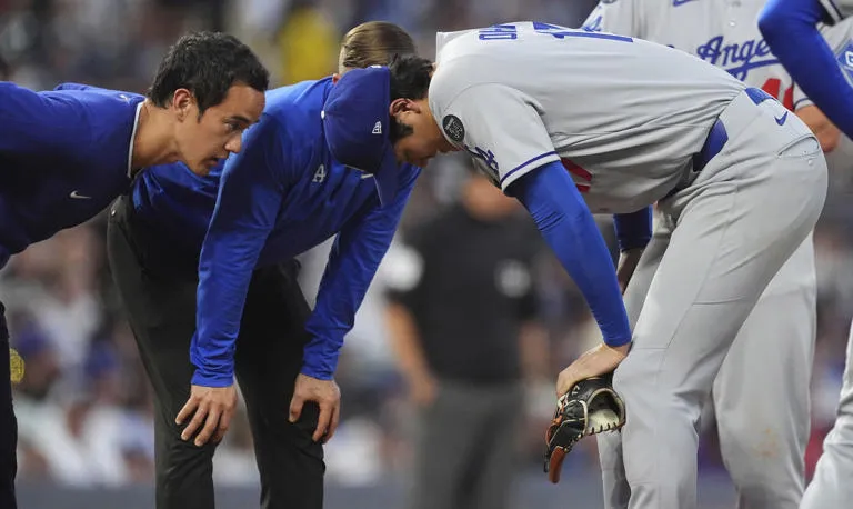 ockies superan 8-3 a los Dodgers en la primera apertura de Ohtani en Coors Field