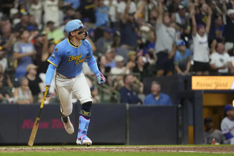 Los Cerveceros Alcanzan Ocho Victorias Consecutivas y Opacan el Récord de Alonso