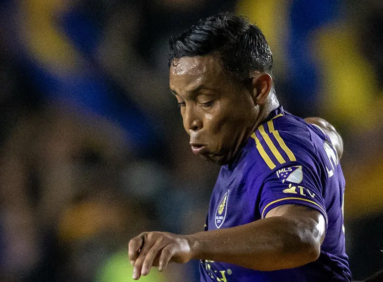 Luis Muriel, elegido MVP de la Jornada 28 de la MLS tras brillante actuación ante Inter Miami
