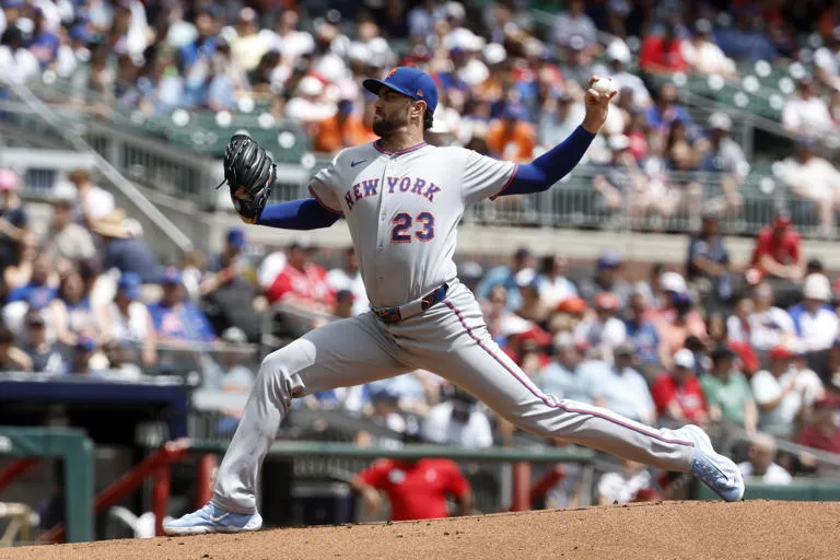 Profar impulsa dos carreras en el 8.º episodio y los Braves evitan la barrida ante los Mets