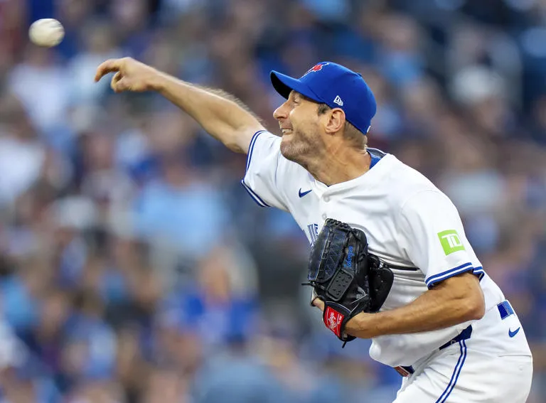 Scherzer suma su tercera apertura consecutiva, Blue Jays arrollan a los Twins 10-4