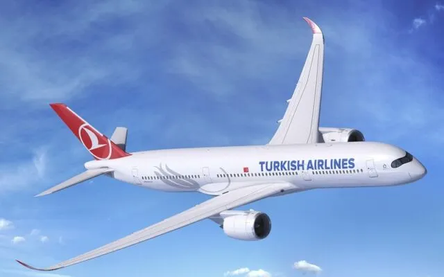 Air Europa recibe una oferta de Turkish para crecer en América
