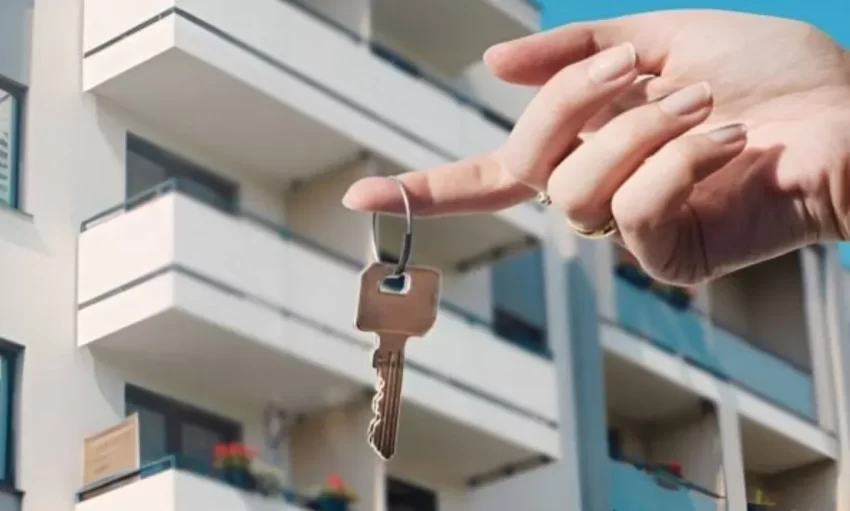 Senado aprueba en primera lectura el proyecto de ley de alquileres