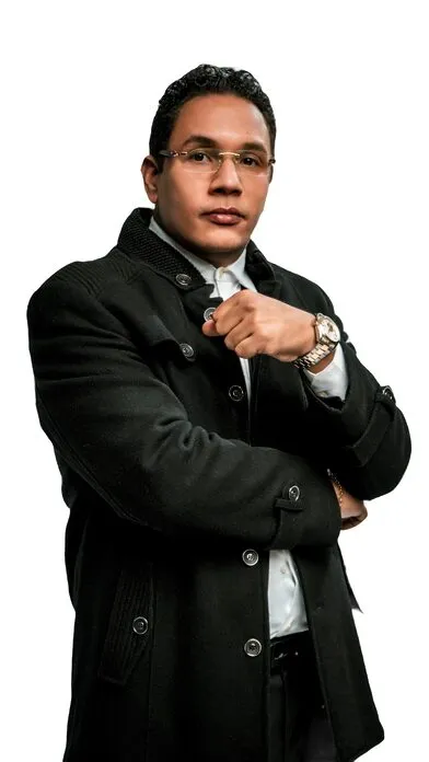 Ariel Lara, segundo talento confirmado en el nuevo programa Faia Radio