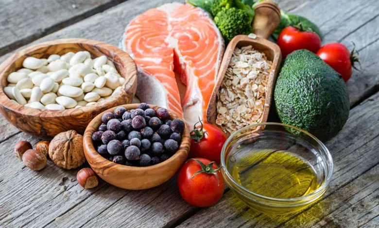 ¿Cuáles son los beneficios para la salud de una dieta sin harinas?