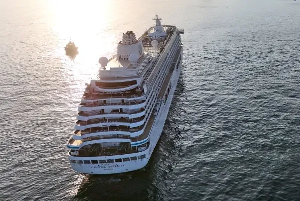 B&M Agencia Marítima SPA y Oxxean Puerto Chacabuco se suman a Corporación de Puertos del Conosur