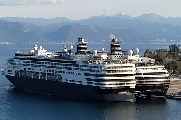 Victoria Cruises Line detalla vacunas que deben presentar huéspedes de buque residencial