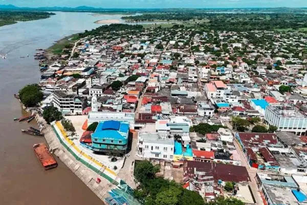 Gobierno de Colombia impulsa turismo fluvial en río Magdalena con proyecto Destinos con Color
