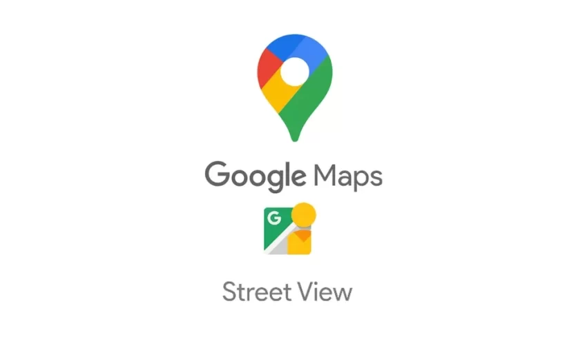 Viaja en el Tiempo con Google Maps: Así Funciona la Vista Histórica de Street View