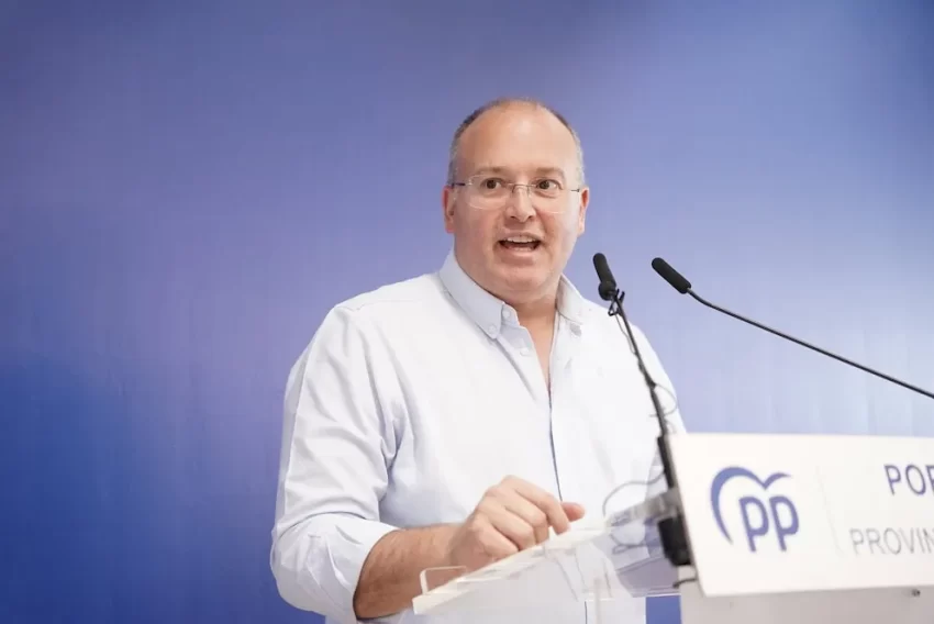 El PP acusa al Gobierno de una “trama china” en el acuerdo con Huawei y exige explicaciones por la contratación de un lobista en la UE