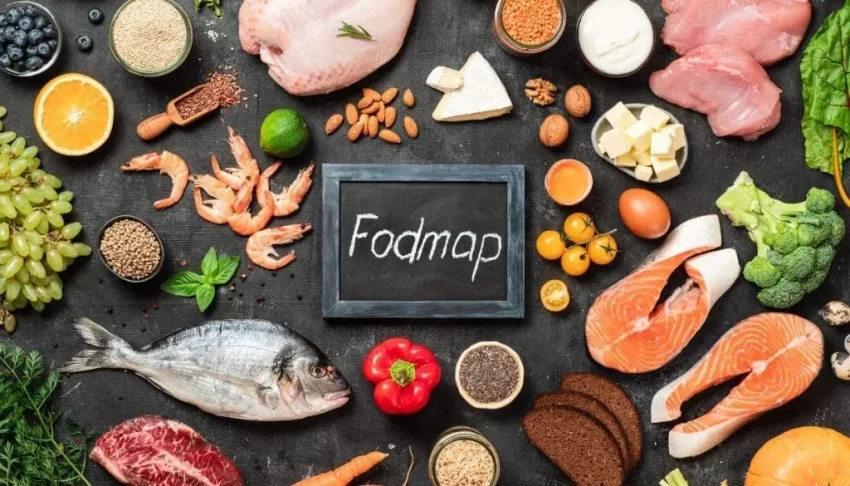 La dieta baja en FODMAP: tu aliada para combatir vientre hinchado y mejorar digestión