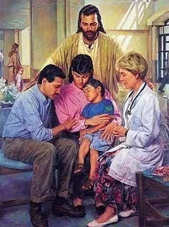 PALABRA DE DIOS MIERCOLES DE LECTURA Donde dos o tres se reúnen en mi nombre, ahí estoy yo en medio de ellos.