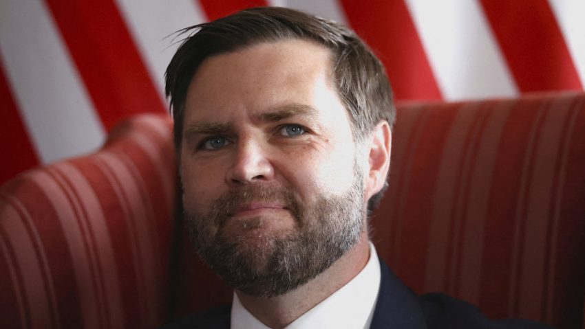 Descubren la función de Vance en la resolución del conflicto en Ucrania.